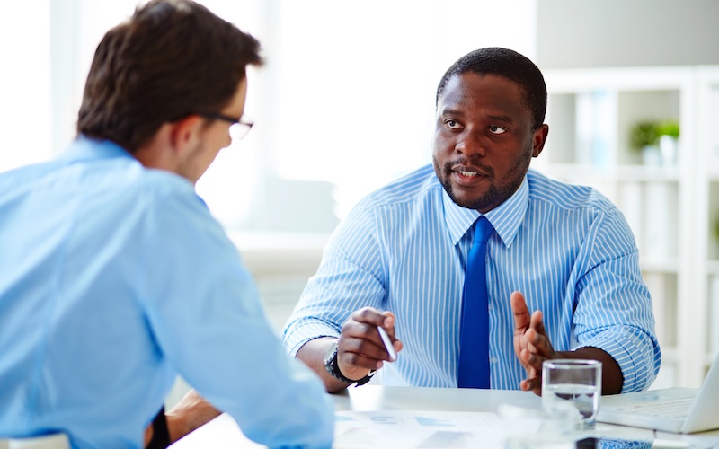 Lead With Transparency