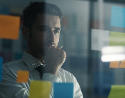 Conviction Is The Only Brand Asset AI Can't Replicate - Staying Distinct