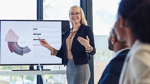 Employee Development in the Age of AI - Training