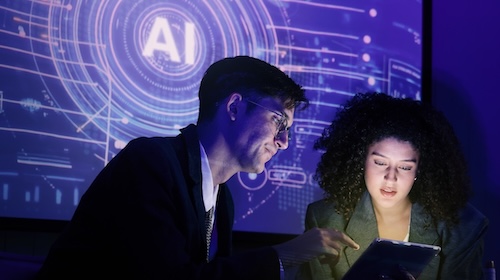 How AI is Transforming Project Management - Outlook