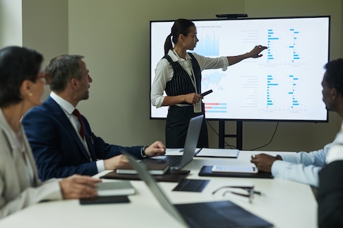 Operational Intelligence - Solution
