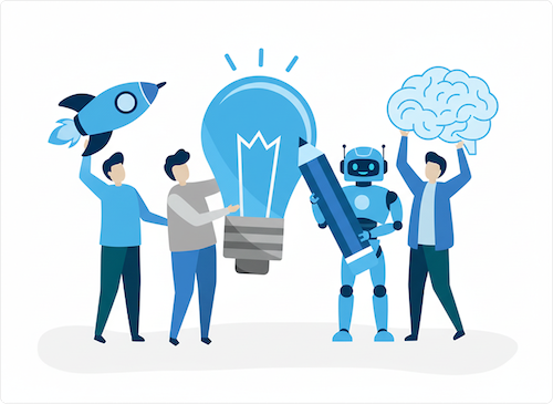 What AI Readiness Actually Looks Like - Team