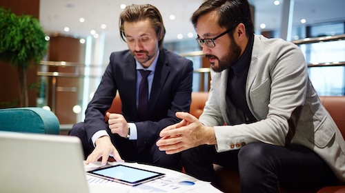 Your Data is Already There (Silent) - Solution